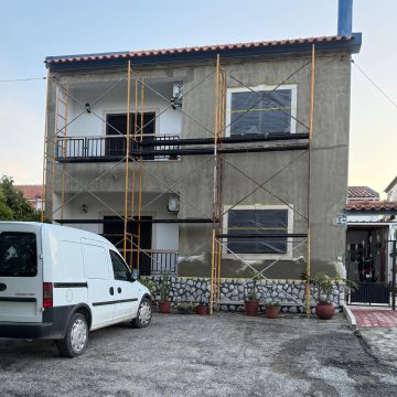 Tania    (HUDSON) - Setúbal - Rohrleitungen im Außenbereich installieren oder austauschen