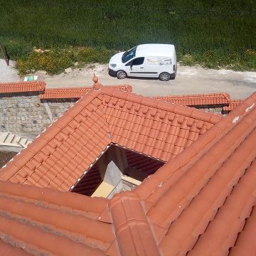 KOTOY LDA - Marinha Grande - Instalación de suelos de baldosas o piedras