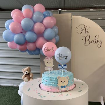 Dreams by Inês Franco - Barreiro - Planificación de Bridal Showers