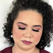 Jhayna Candido Maquiadora Profissional - Oliveira de Frades - Braut-Make up