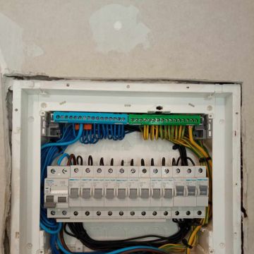 Max Eletricista - Gondomar - Lights Project
