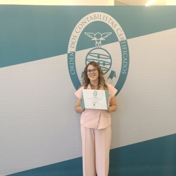 Catarina campos - Valongo - Soporte administrativo