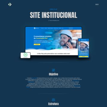 Ruan Bozza - Peniche - Web Design