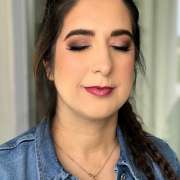 Jhayna Candido Maquiadora Profissional - Oliveira de Frades - Braut-Make up