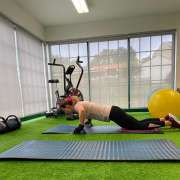Marios Couto - Braga - Personal Training