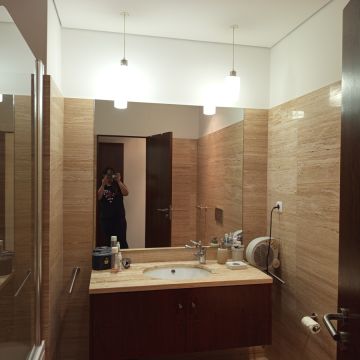 Cátia Roriz - Maia - Construção de Parede Interior
