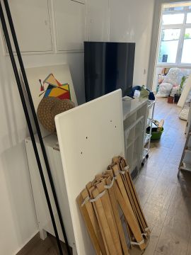 Empresa de Mudanças - Casa