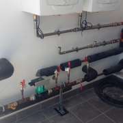 Eurico - Leiria - Outdoor Plumbing Repair or Maintenance