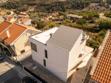 Ds Remodelação - Moita - Treppenbau
