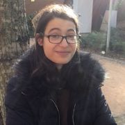 Mariana Martins - Macedo de Cavaleiros - Explicações de Inglês