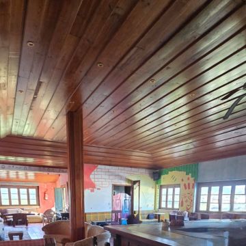 Bar da Quinta da Malafaia - Festas e Eventos - Arruda dos Vinhos - Saalvermietung