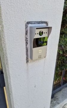 Almir Ramos - Sintra - Eletricistas