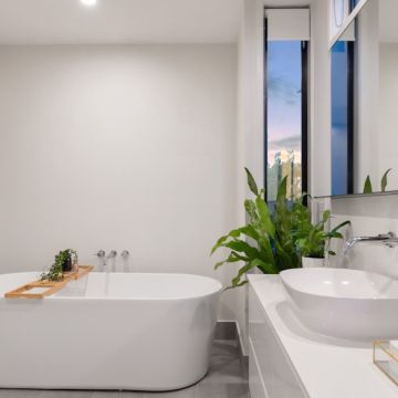 PG ECO Cleaning - Sintra - Limpeza de Janelas