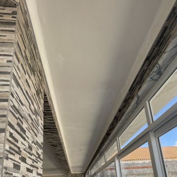 Lucas remodelações - Almeirim - Revestimento de Parede em Madeira