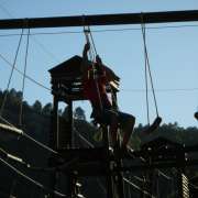Rober - Leiria - Hochintensives Intervalltraining (HIIT)
