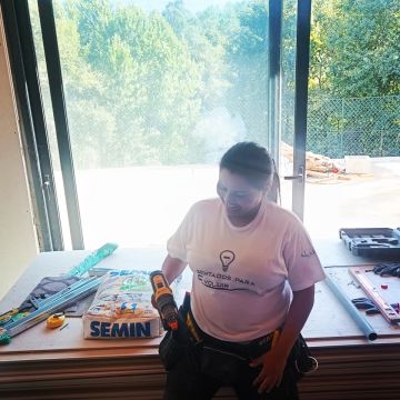 Priscila Pintora - Braga - Telhados e Coberturas