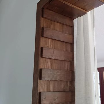 Anselmo Oliveira - Barreiro - Remodelación de armarios