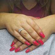 Ana Silva - Castro Verde - Manicure e Pedicure (para Mulheres)