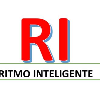 RITMO INTELIGENTE - Espinho - Design de Logotipos