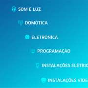 RPDomo - Vila Nova de Famalicão - Ventilator montieren