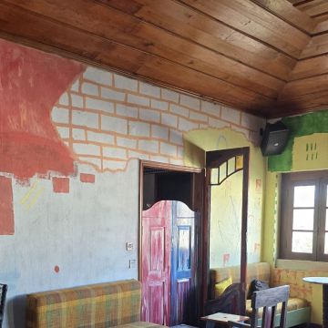 Bar da Quinta da Malafaia - Festas e Eventos - Arruda dos Vinhos - Veranstaltungsort mieten