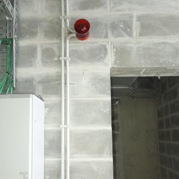 elétrico - Matosinhos - Instalação de Interruptores e Tomadas