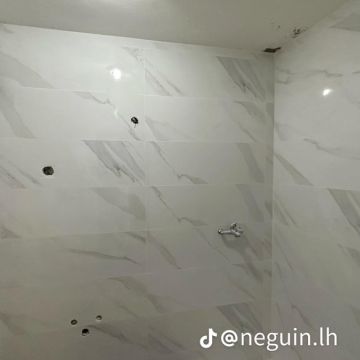 LH construções e remodelação - Loulé - Revestimento de Cozinha