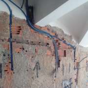 Eurico - Leiria - Fan Installation