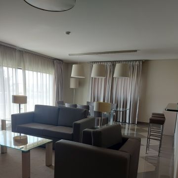 SRS - Sintra - Move-in or Move-out Cleaning