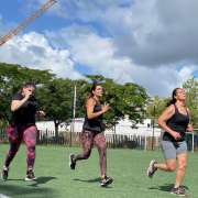 Marios Couto - Braga - Body Weight Training