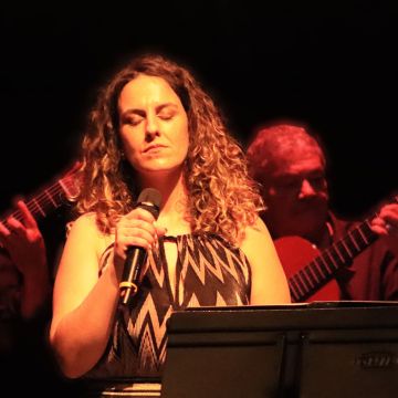 Joana Sales - Setúbal - Entretenimiento musical