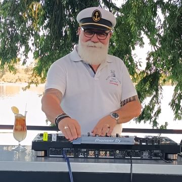 DJ Ulisse Dapa - Vila Franca de Xira - DJ para Festa Juvenil