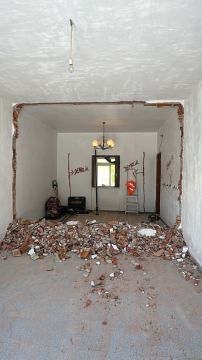 Ds Remodelação - Moita - Wände verkleiden, reparieren oder entfernen