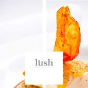 Lush Catering - Lisboa - Bolos para Casamentos