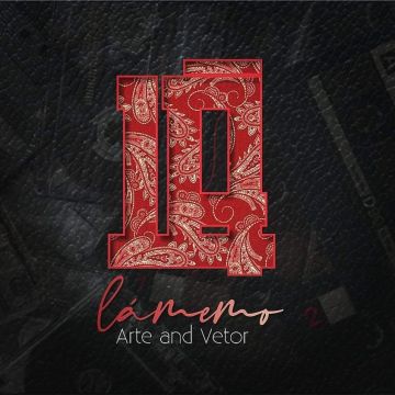 Lámemo Designer - Moita - Animation
