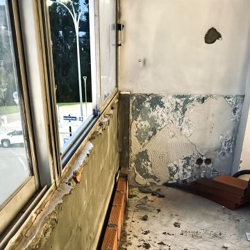 Irmãos à Obra - Odivelas - Instalação de Pavimento em Pedra ou Ladrilho
