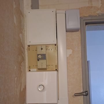 T Elec - Barreiro - Instalación y eliminación de iluminación navideña