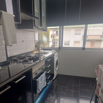 SRS - Sintra - Windows Cleaning