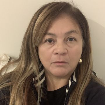 Jainara Macena Almeida - Setúbal - Apoio Domiciliário