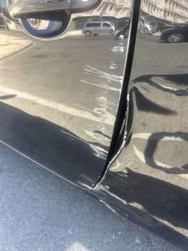 Pintor de automóveis