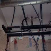 Eurico - Leiria - Plumbing Pipe Installation
