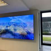 Luís Lopes - Vila Nova de Gaia - Home Theater Construction