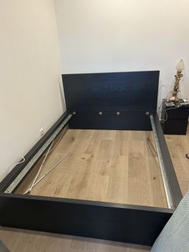 Mudanças