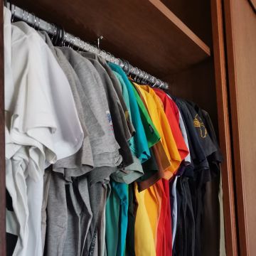 Organização e Companhia - Marta Vedor - Vila Nova de Gaia - Home Organizing