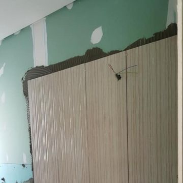 Plantel Assertivo Construções - Santa Comba Dão - Home Remodeling