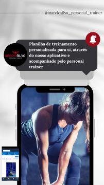 Marcio Silva Personal - Coimbra - High-Intensity Interval (HIIT) Training