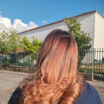 Mimos e Raízes por Ana Patrícia - Barcelos - Friseure und Barbiere