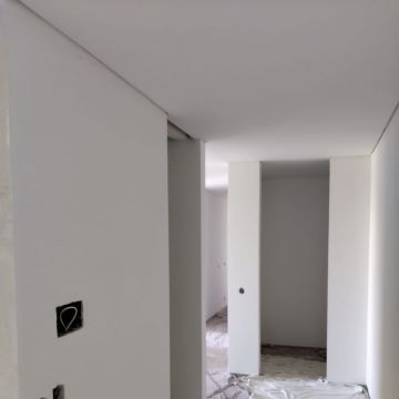 LuisPintor - Matosinhos - Sound Proofing
