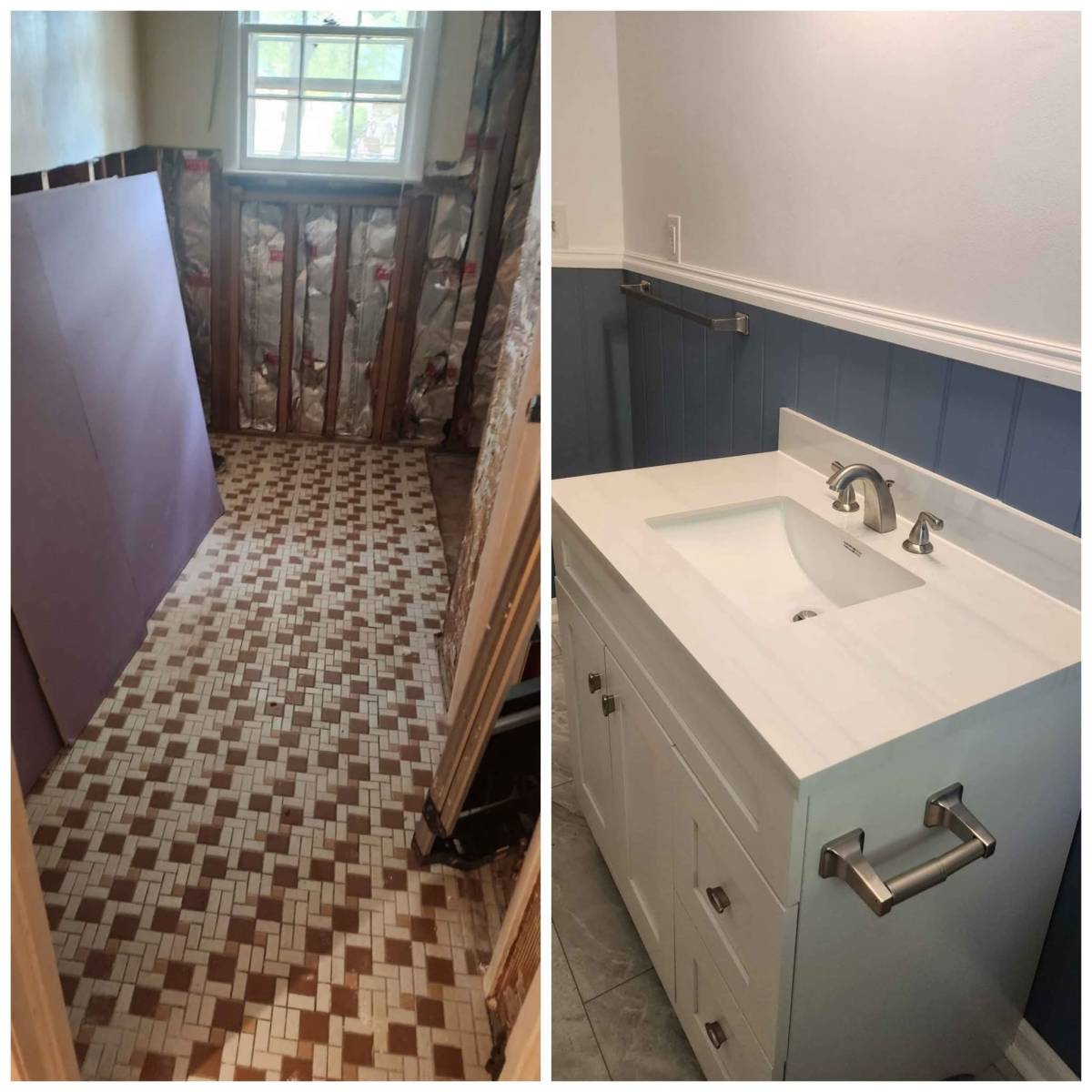 Victoria's Home Improvement LLC - Castelo Branco - Drywall Repair and Texturing