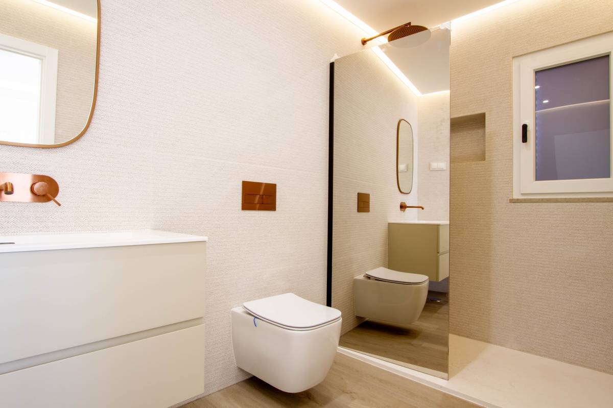 Adiccti Creative Design - Amadora - Remodelação da Casa